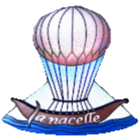Logo du site Collège La Nacelle